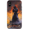 Frazetta Death Dealer iPhone XS Pro Case
